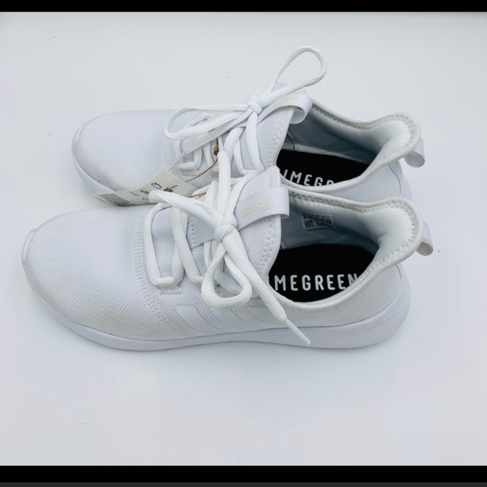 Women’s Adidas cloud foam pure 2.0